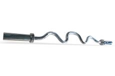 Гриф олимпийский W-образный гриф 1,2м Hasttings Digger HD52E2B2